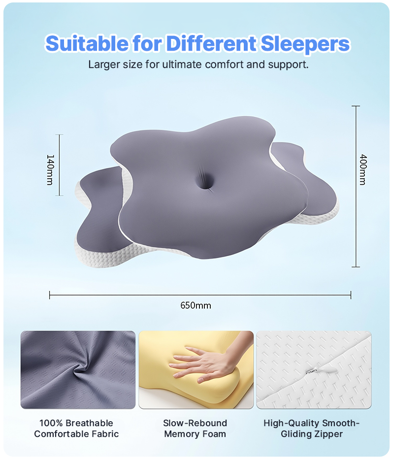 BIG EAR PILLOW product detail 3