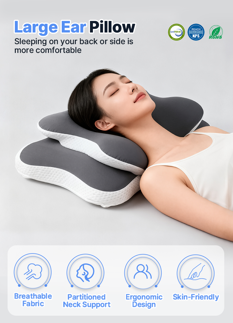 BIG EAR PILLOW product detail 5